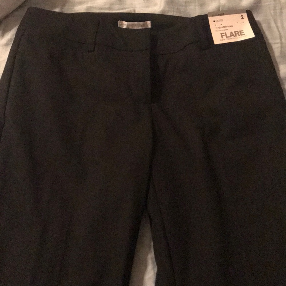 Dress slacks